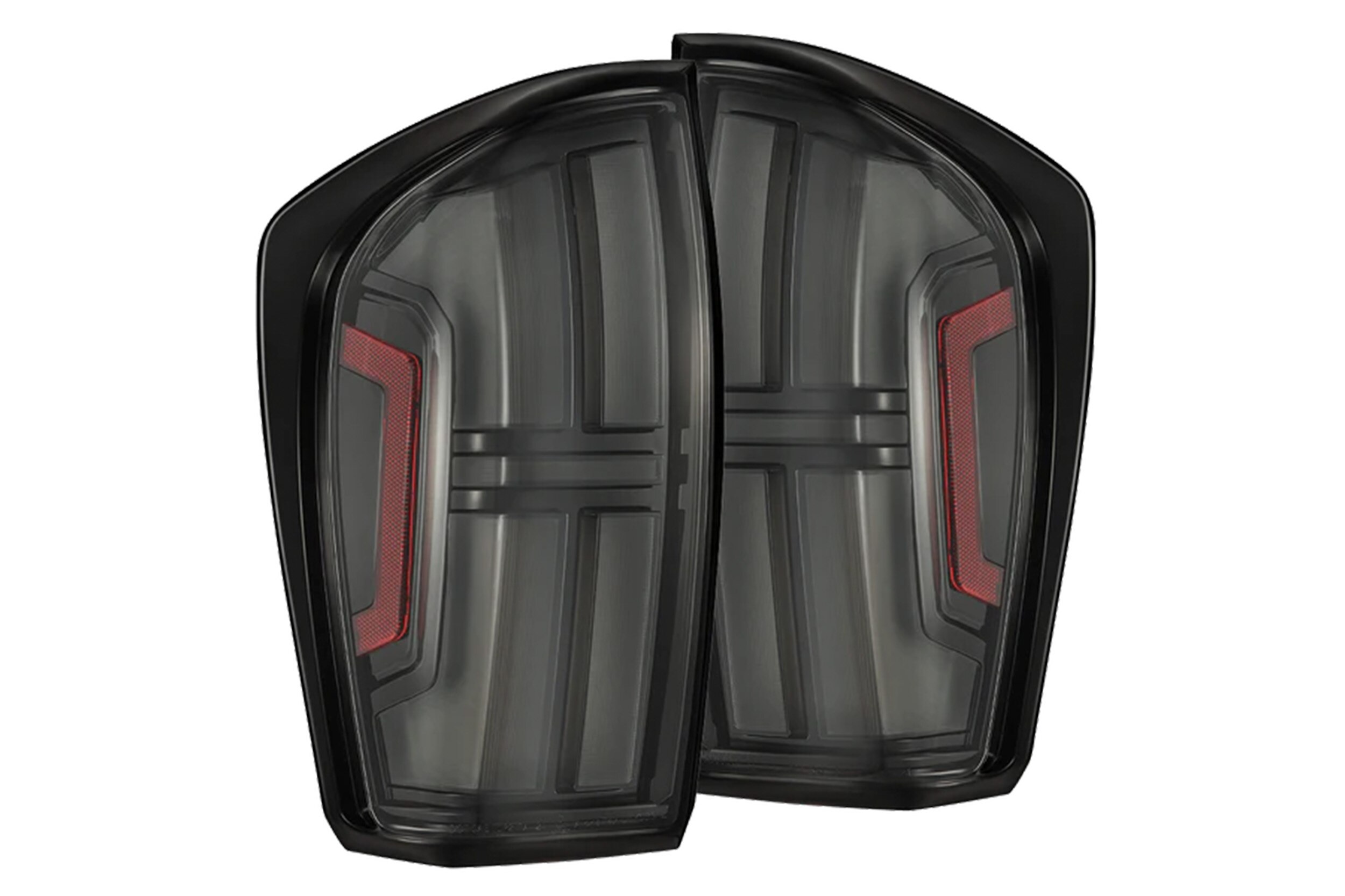 16-23 Toyota Tacoma Nova LED Tail Lights
